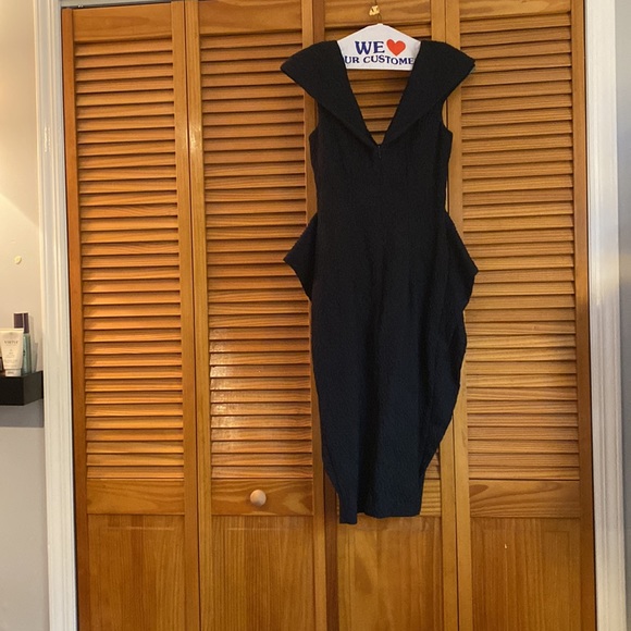 Peter Hidalgo dress - Picture 5 of 7